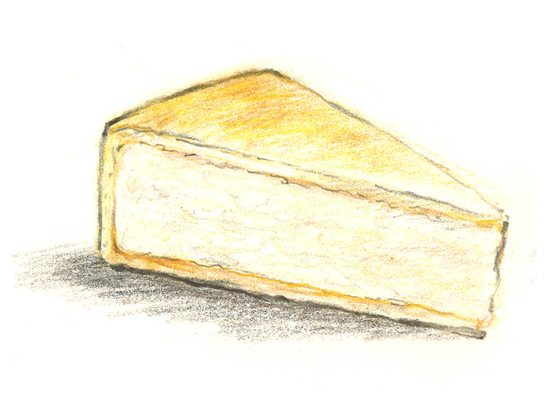 Käsekuchen