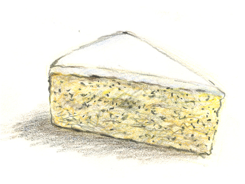 zitronenkuchen