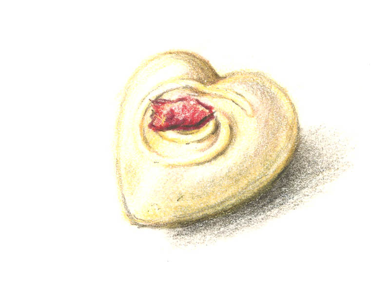 Sanftes Herzerl