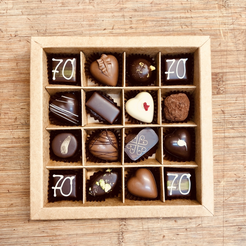 Geschenke & kleine Aufmerksamkeiten