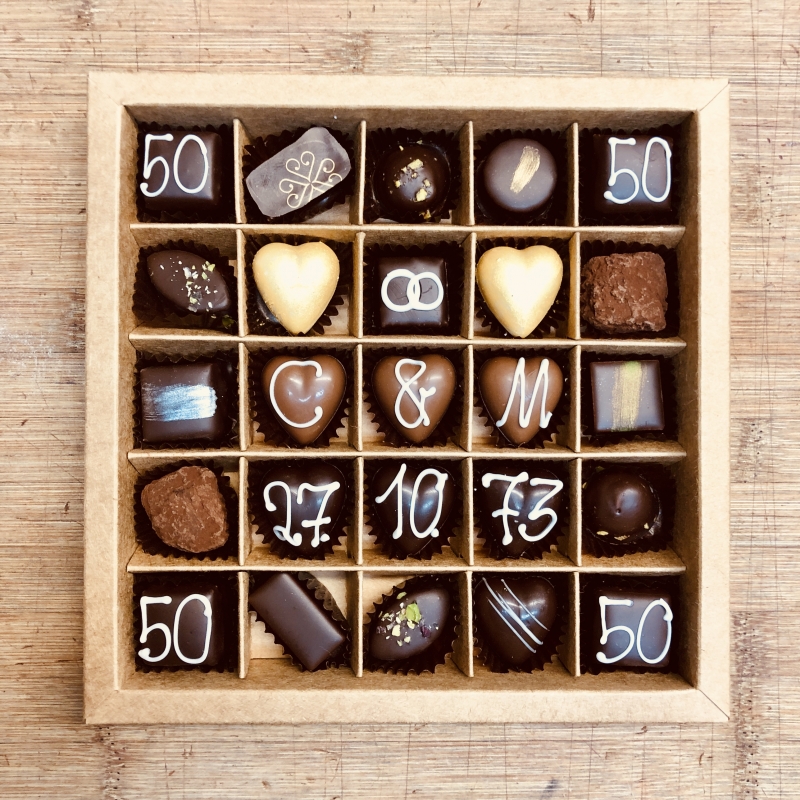 Geschenke & kleine Aufmerksamkeiten