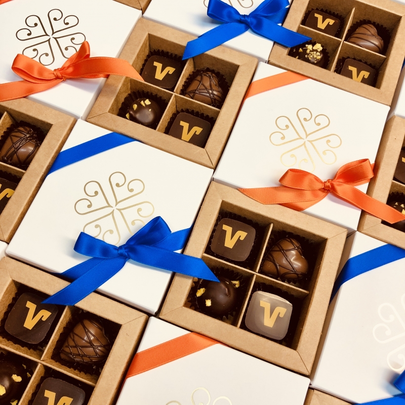 Geschenke & kleine Aufmerksamkeiten