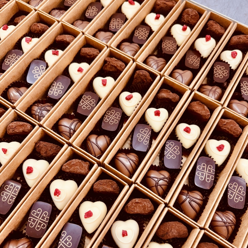 Geschenke & kleine Aufmerksamkeiten